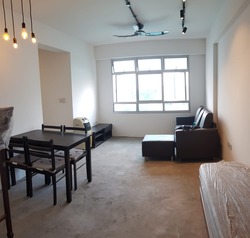 Blk 574 Choa Chu Kang Street 52 (Choa Chu Kang), HDB 3 Rooms #187204352